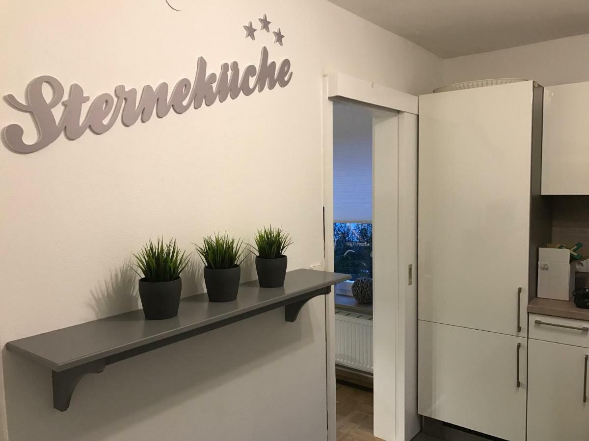 Ferienhaus Vier Jahreszeiten バート・ウーラッハ エクステリア 写真