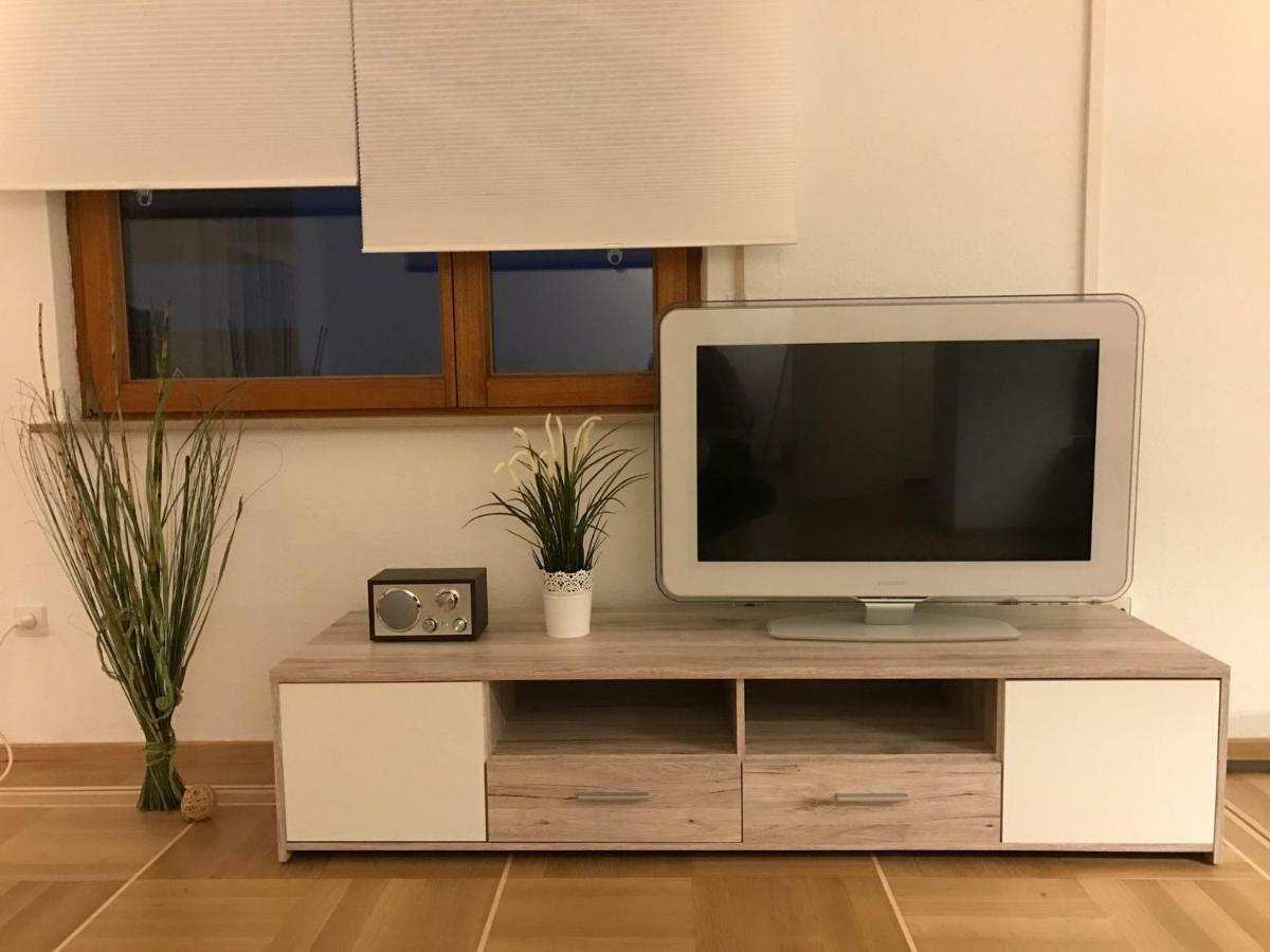 Ferienhaus Vier Jahreszeiten バート・ウーラッハ エクステリア 写真